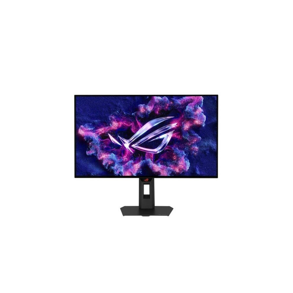 ASUS ROG Strix XG27AQDMGR 27 Zoll QHD 240Hz Glossy OLED Gaming Monitor | OLED Care Pro, TrueBlack Glossy, Neo Proximity Sensor, ELMB Sync, DisplayWidget Center, für PS5 - Bild 9