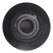 MB886389 28 Teeth 4WD Four Wheel Drive Manuel Free Wheel Locking Hub for Pajero Triton Pick L200 L300 4x4