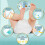 Pampers Fiche PAMPERS Premium Care. 2 (224 pz) 4