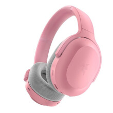 Kopfhörer mit Mikrofon - Razer - RZ04-03790300-R3M1 - Rosa - Kabellos - Geräuschreduzierung