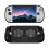 Shockproof TPU Case for Legion Go S Handheld Console Full Protective Anti-Scratch Cover for Enhanced Gaming Experience 3