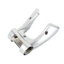 Capa de Acabamento Inferior para Volante de Carro para - AMG W177 B W247 C W205 e W213 G W463 GLS W257