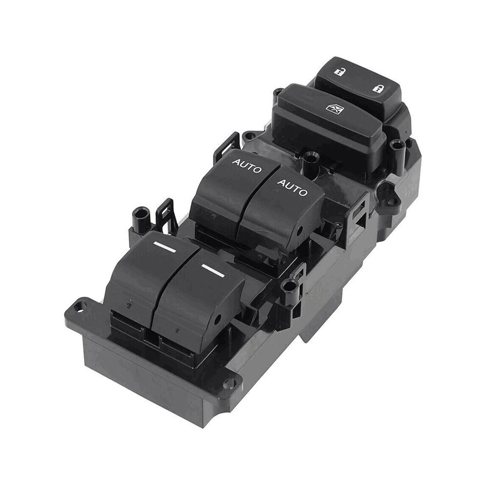 Electric Power Window Master Control 35750-Tea-H01 35750-Tea-P02 For Fc1/Fc7 2016-2021 Tauoh