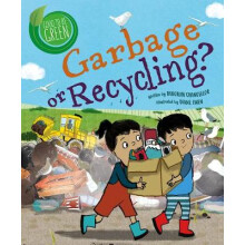 Garbage or Recycling?