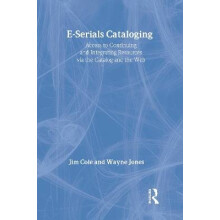 E-Serials Cataloging