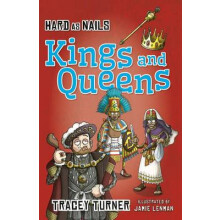 Hard as Nails Kings and Queens