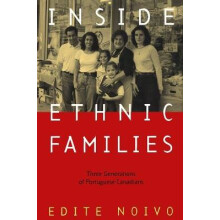 Inside Ethnic Families