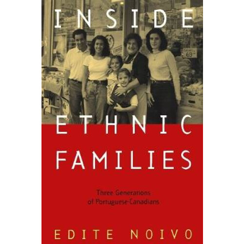 Inside Ethnic Families