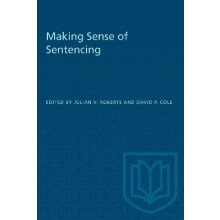 Making Sense of Sentencing