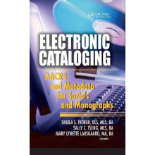 Electronic Cataloging