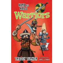 Hard as Nails Warriors