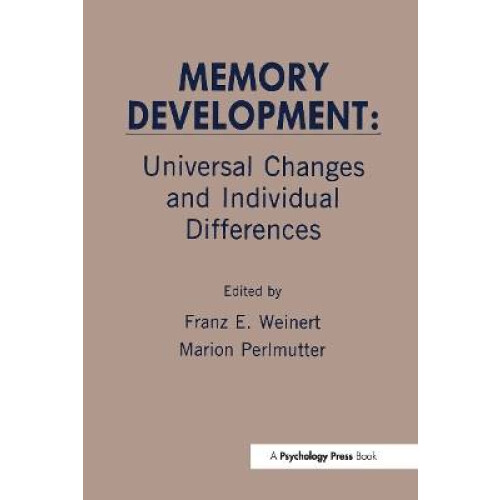 Memory Development