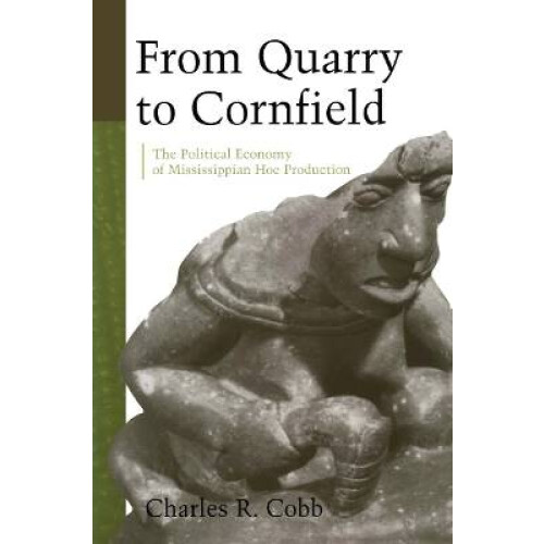From Quarry to Cornfield