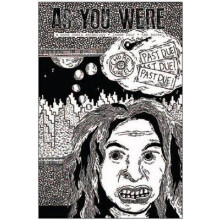 As You Were Volume 4
