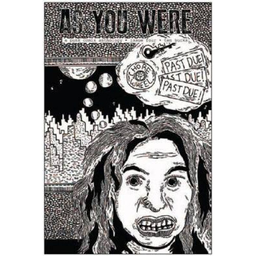 As You Were Volume 4