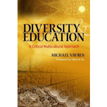 Diversity and Education - A Critical Multicultural Approach
