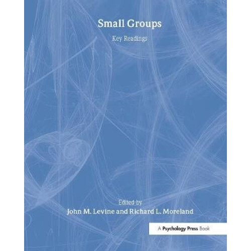 Small Groups