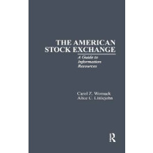 The American Stock Exchange