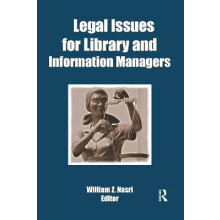 Legal Issues for Library and Information Managers