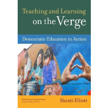 Teaching and Learning on the Verge - Democratic Education in Action