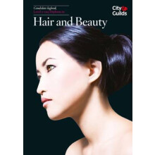 Level 2 VRQ Diploma in Hair and Beauty Logbook