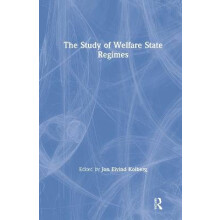 The Study of Welfare State Regimes