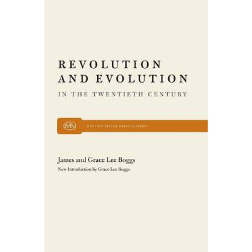Revolution and Evolution in the Twentieth Century