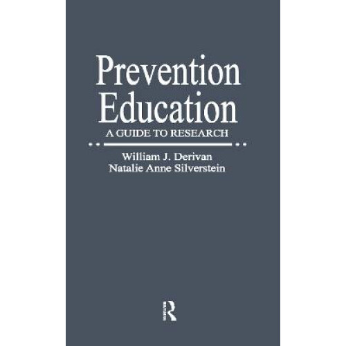 Prevention Education