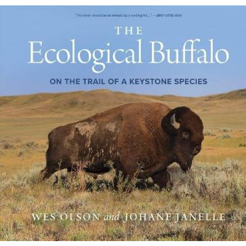 The Ecological Buffalo