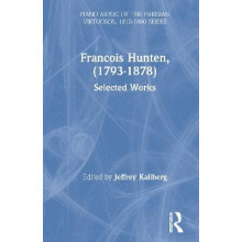 Francois Hunten, (1793-1878)
