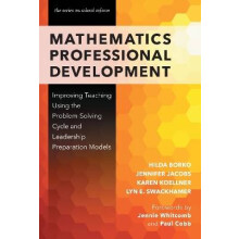Mathematics Professional Development