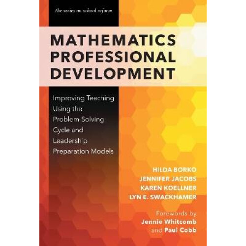 Mathematics Professional Development