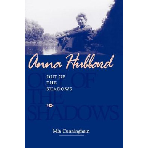 Anna Hubbard
