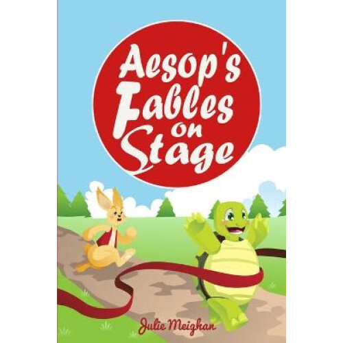 Aesop's Fables on Stage