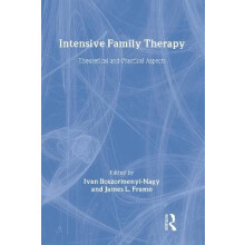 Intensive Family Therapy