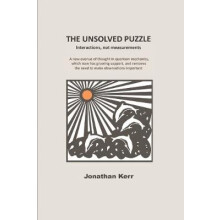 The Unsolved Puzzle