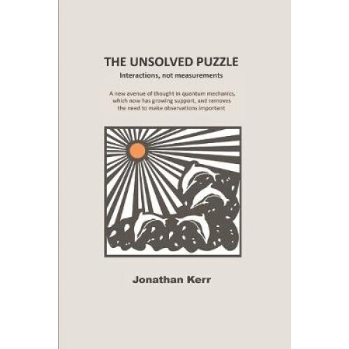 The Unsolved Puzzle