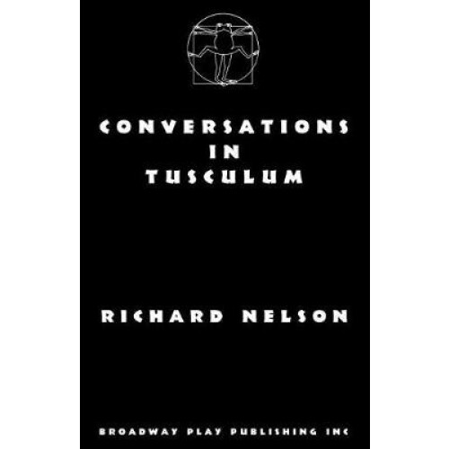 Conversations In Tusculum