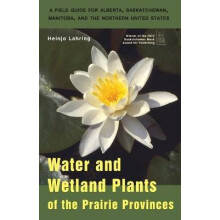 Water and Wetland Plants of the Prairie Provinces