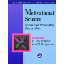 Motivational Science