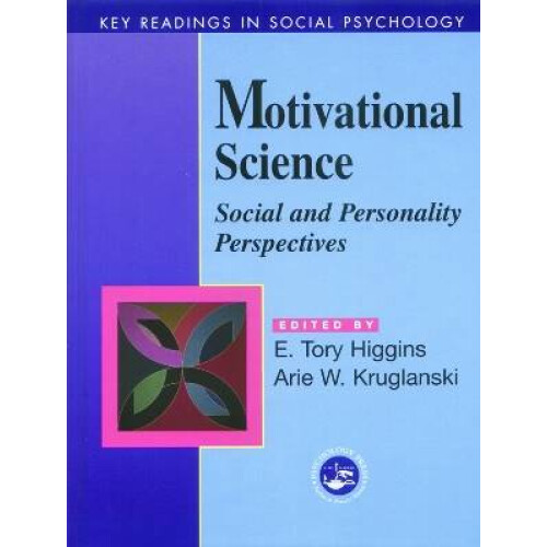 Motivational Science