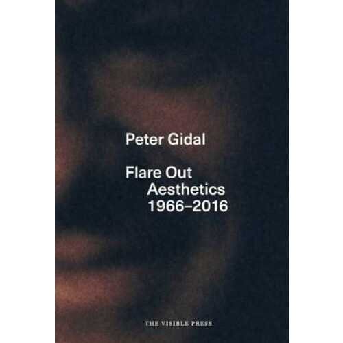 Flare Out: Aesthetics 1966-2016