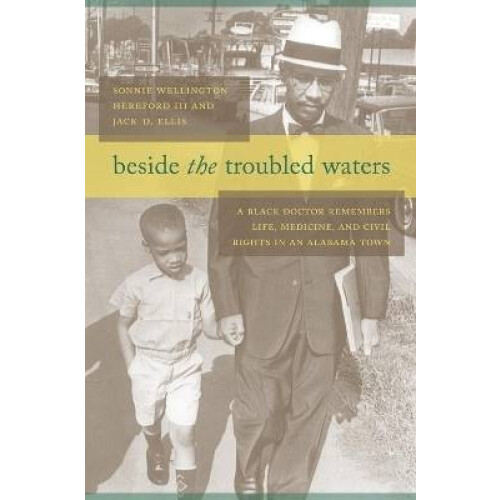 Beside the Troubled Waters