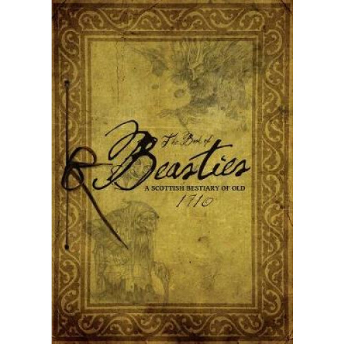 The Book of Beasties