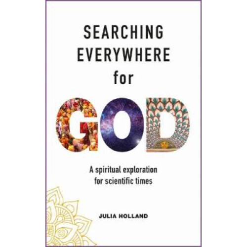 Searching Everywhere for God