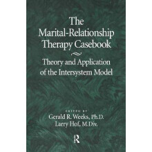 The Marital-Relationship Therapy Casebook