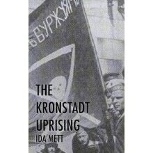 The Kronstadt Uprising