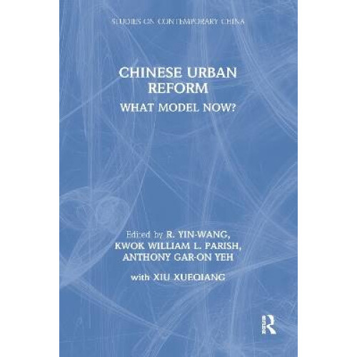 Chinese Urban Reform