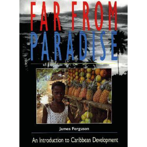 Far From Paradise