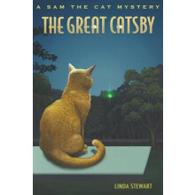The Great Catsby A Sam the Cat Mysteries